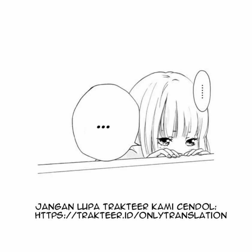 Kimi no Wasurekata wo Oshiete chapter 3 halaman 25
