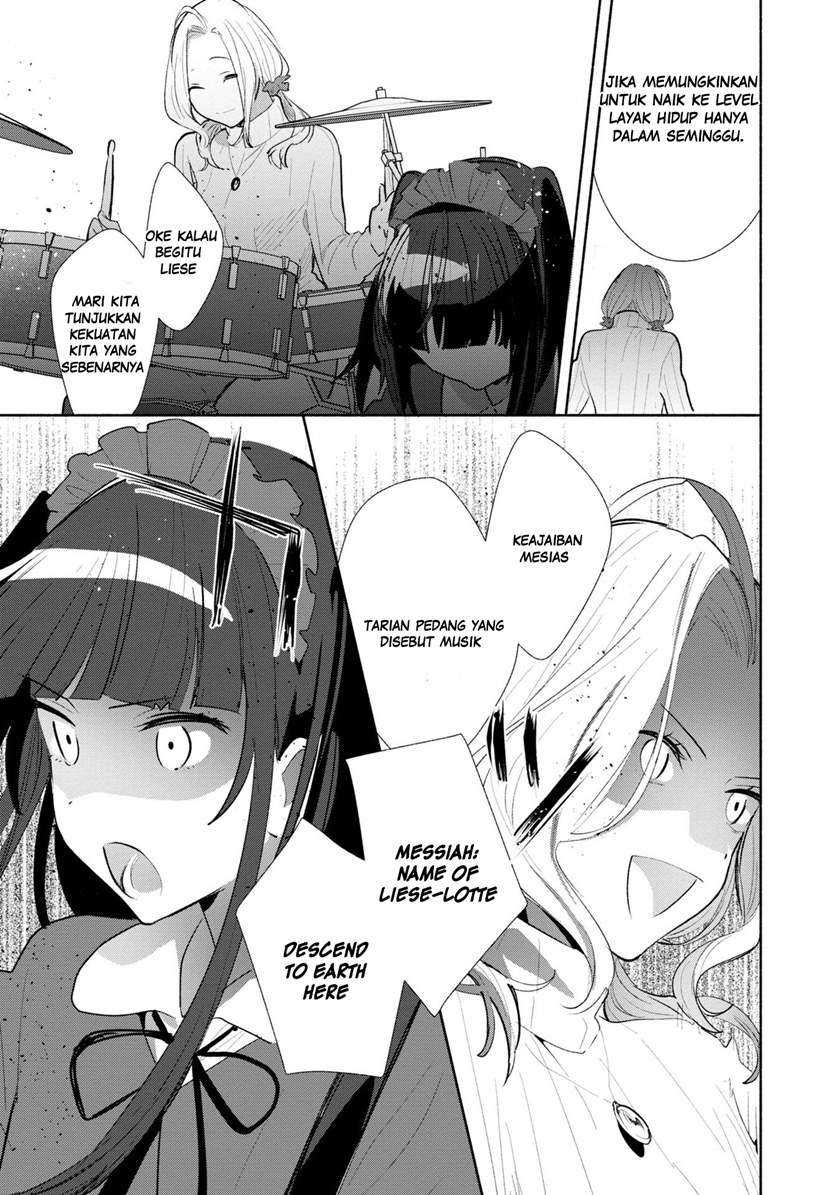 Kimi no Wasurekata wo Oshiete chapter 5 halaman 13