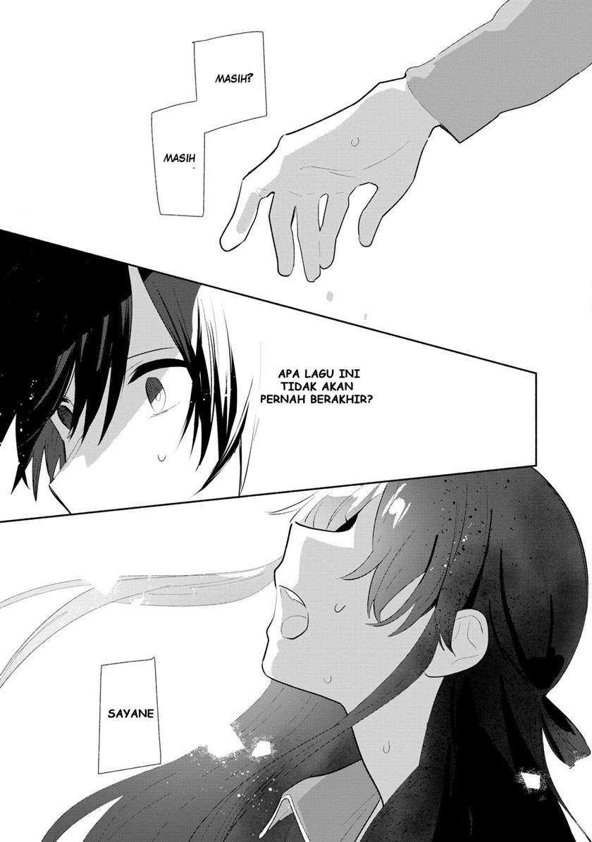 Kimi no Wasurekata wo Oshiete chapter 5 halaman 15