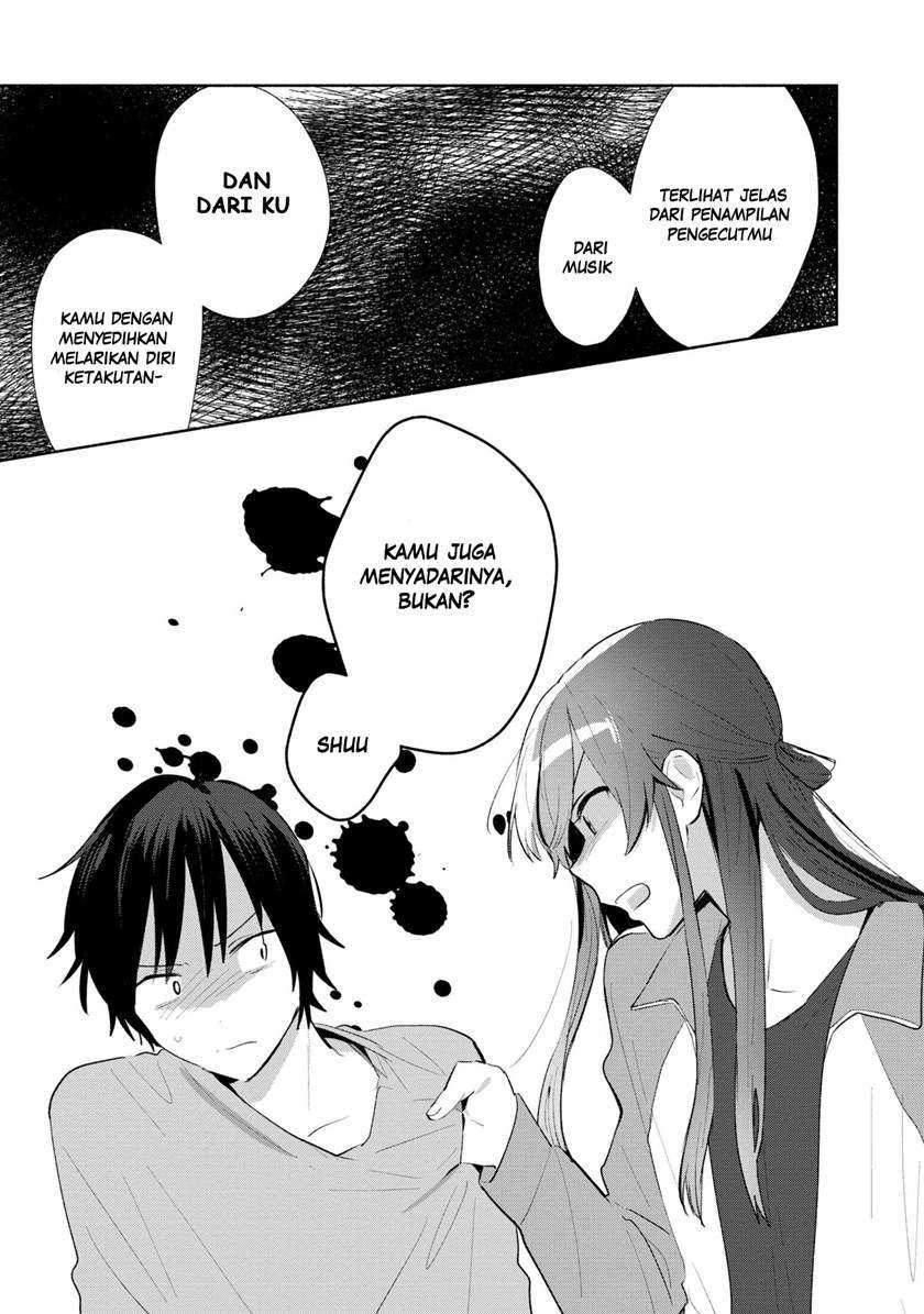 Kimi no Wasurekata wo Oshiete chapter 5 halaman 19
