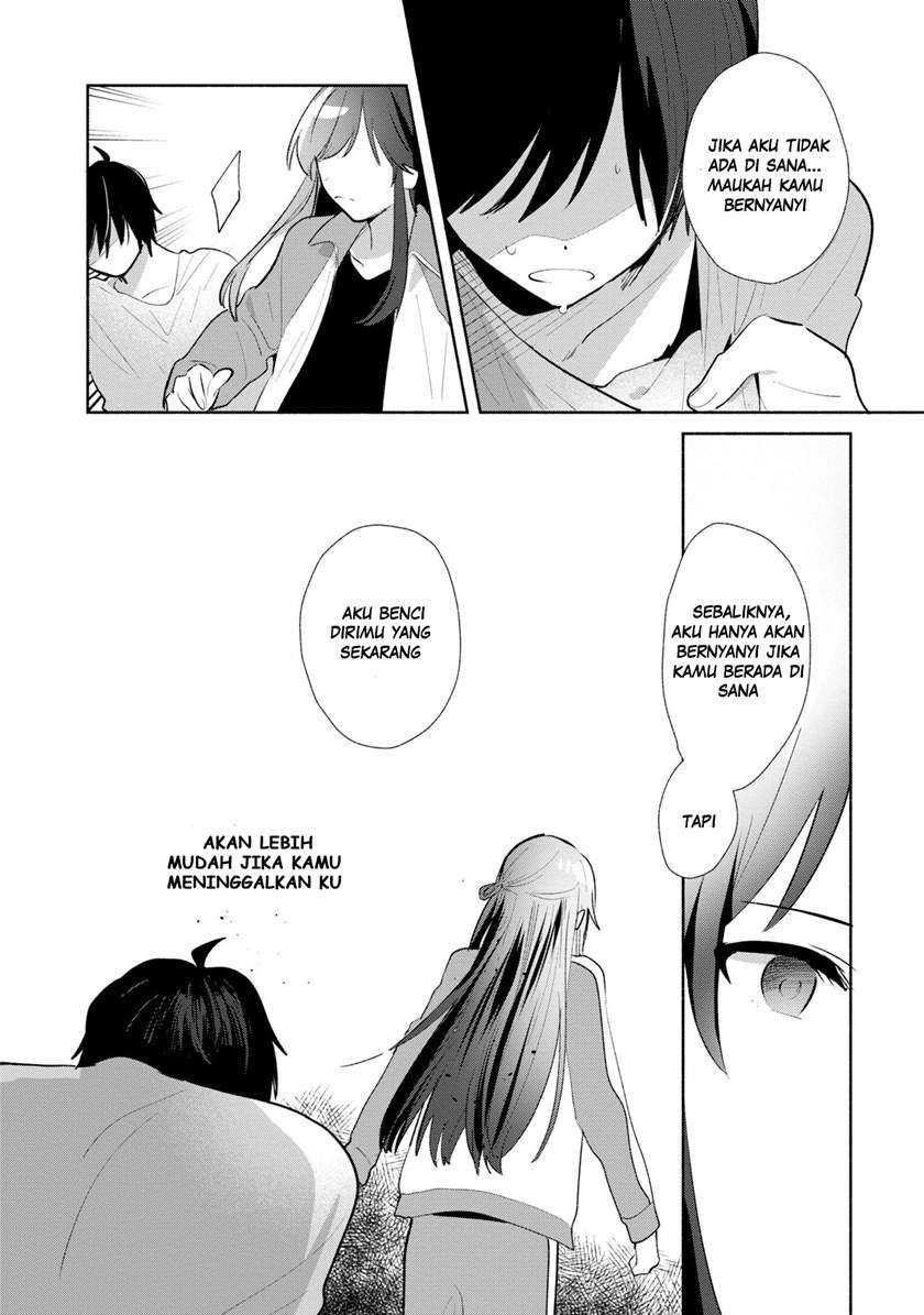Kimi no Wasurekata wo Oshiete chapter 5 halaman 20
