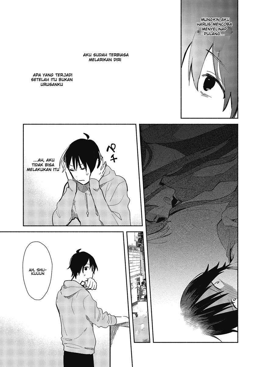 Kimi no Wasurekata wo Oshiete chapter 6 halaman 18