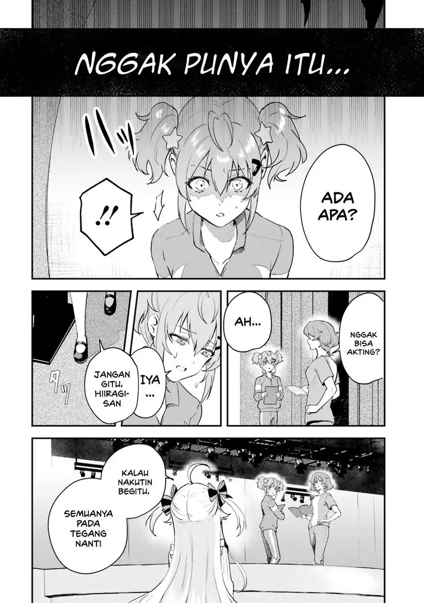 World Dai Star: Encore! chapter 1 halaman 37
