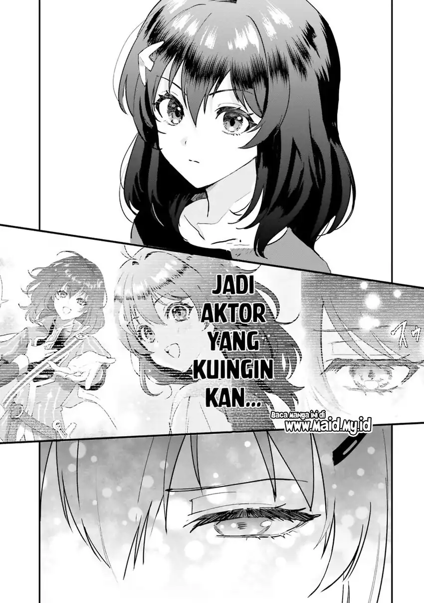 World Dai Star: Encore! chapter 1 halaman 42