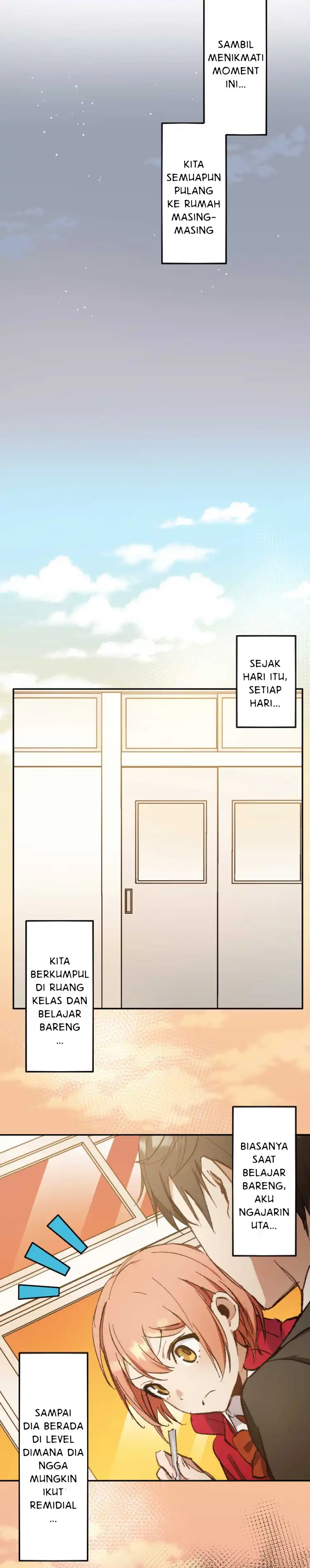 Haibara-kun no Tsuyokute Seishun New Game chapter 11 halaman 28