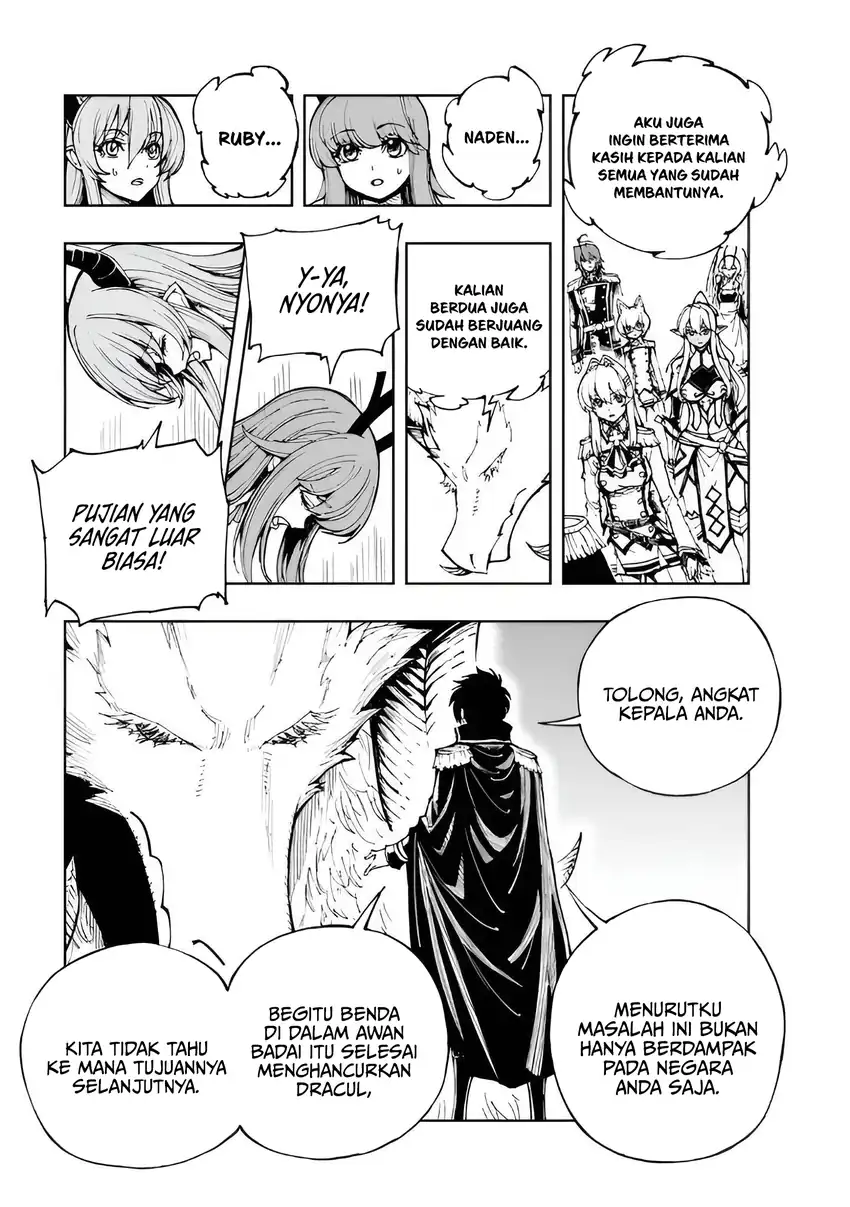 Genjitsushugisha no Oukokukaizouki chapter 73 halaman 5