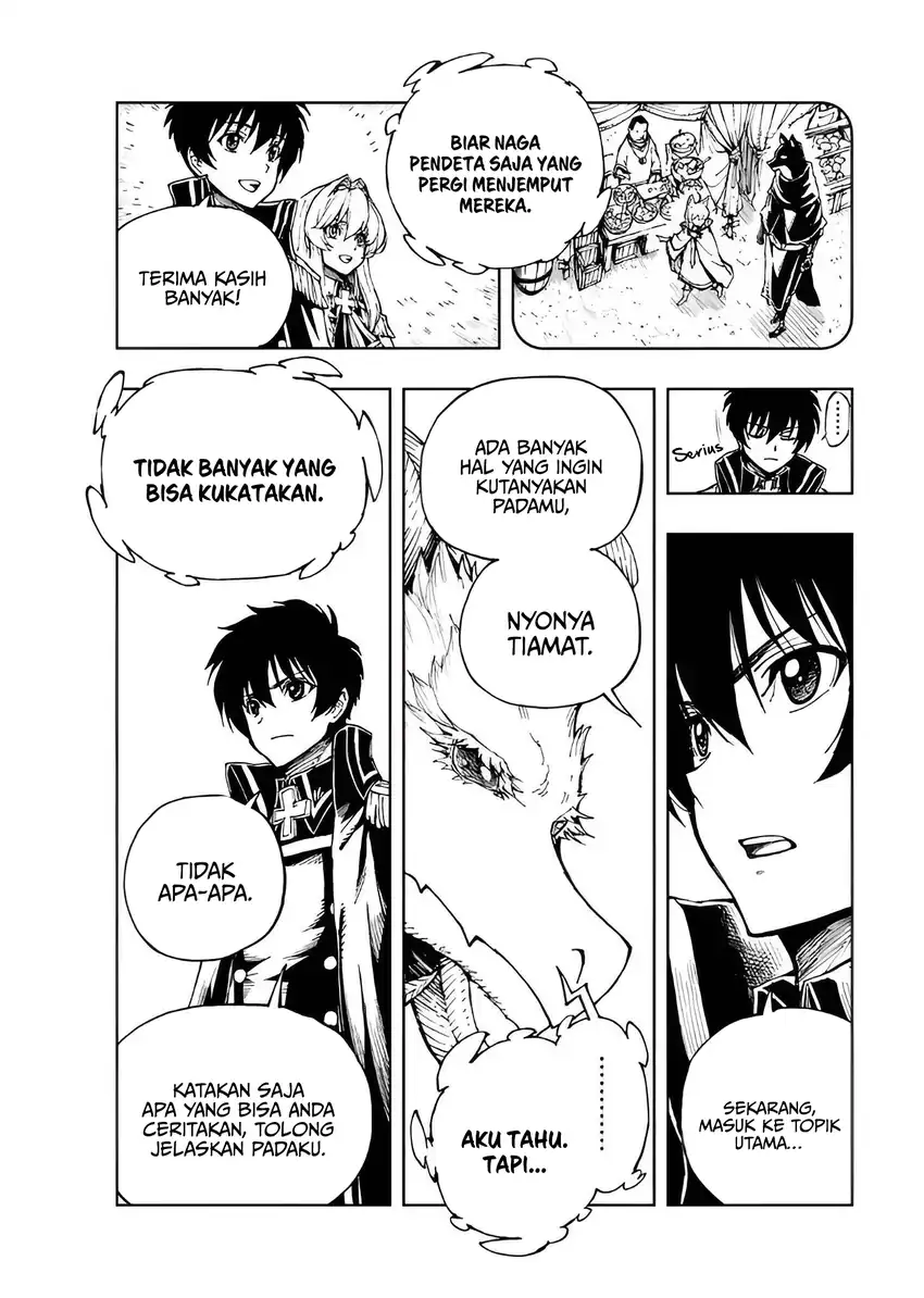 Genjitsushugisha no Oukokukaizouki chapter 73 halaman 10