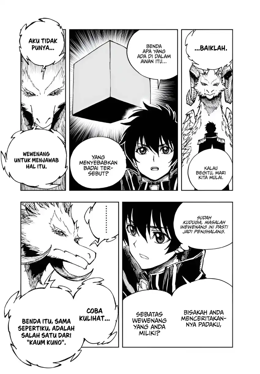 Genjitsushugisha no Oukokukaizouki chapter 73 halaman 11