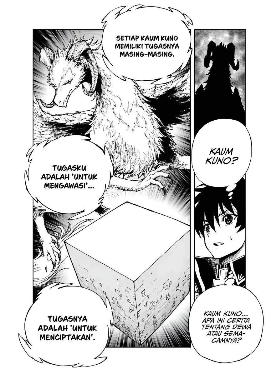 Genjitsushugisha no Oukokukaizouki chapter 73 halaman 12