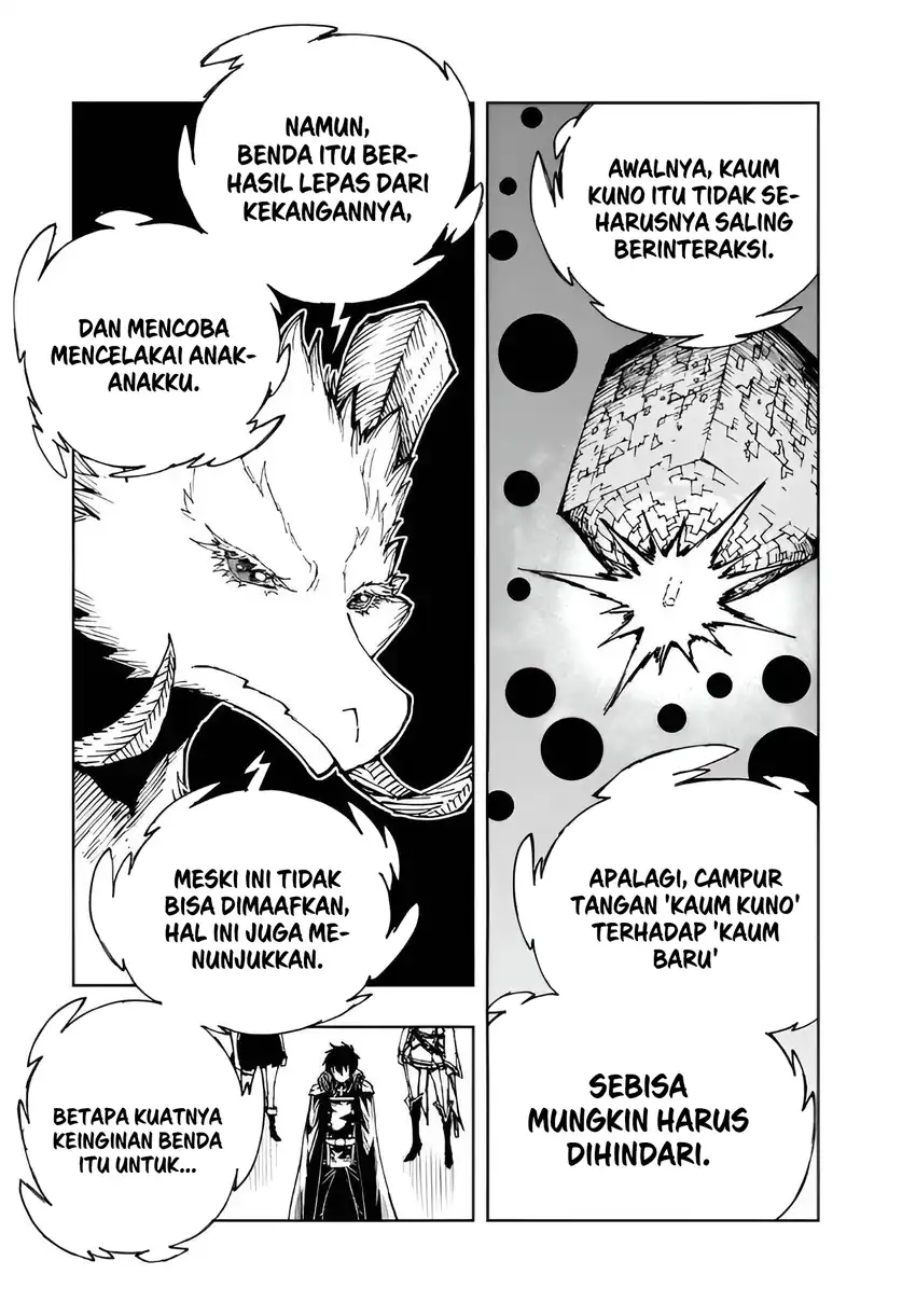 Genjitsushugisha no Oukokukaizouki chapter 73 halaman 13