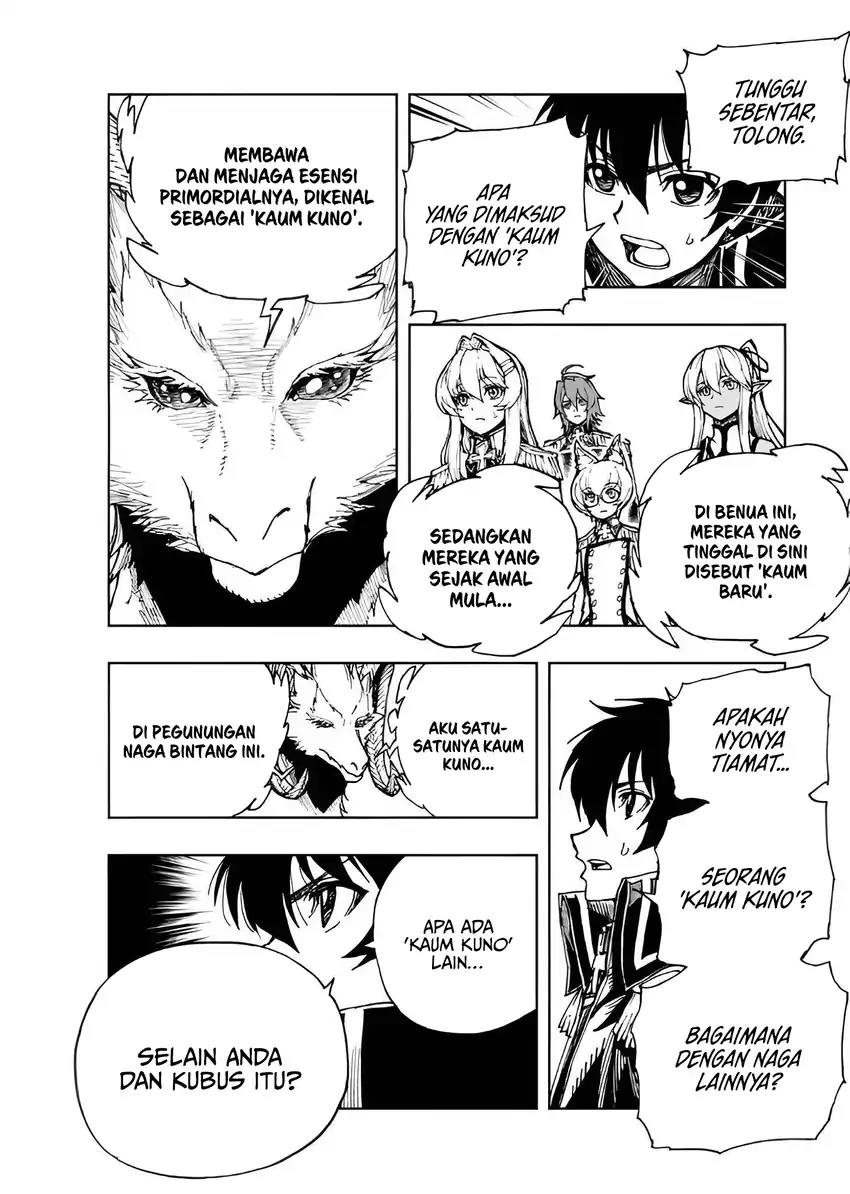 Genjitsushugisha no Oukokukaizouki chapter 73 halaman 14