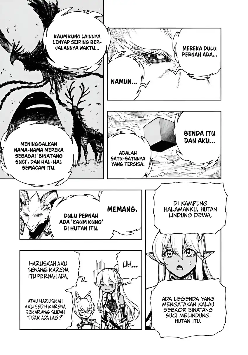 Genjitsushugisha no Oukokukaizouki chapter 73 halaman 15