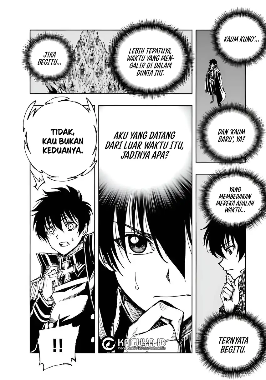 Genjitsushugisha no Oukokukaizouki chapter 73 halaman 16