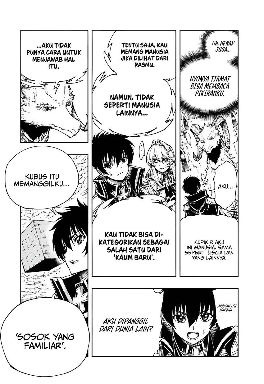 Genjitsushugisha no Oukokukaizouki chapter 73 halaman 17