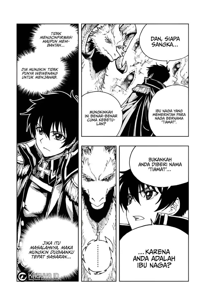 Genjitsushugisha no Oukokukaizouki chapter 73 halaman 20