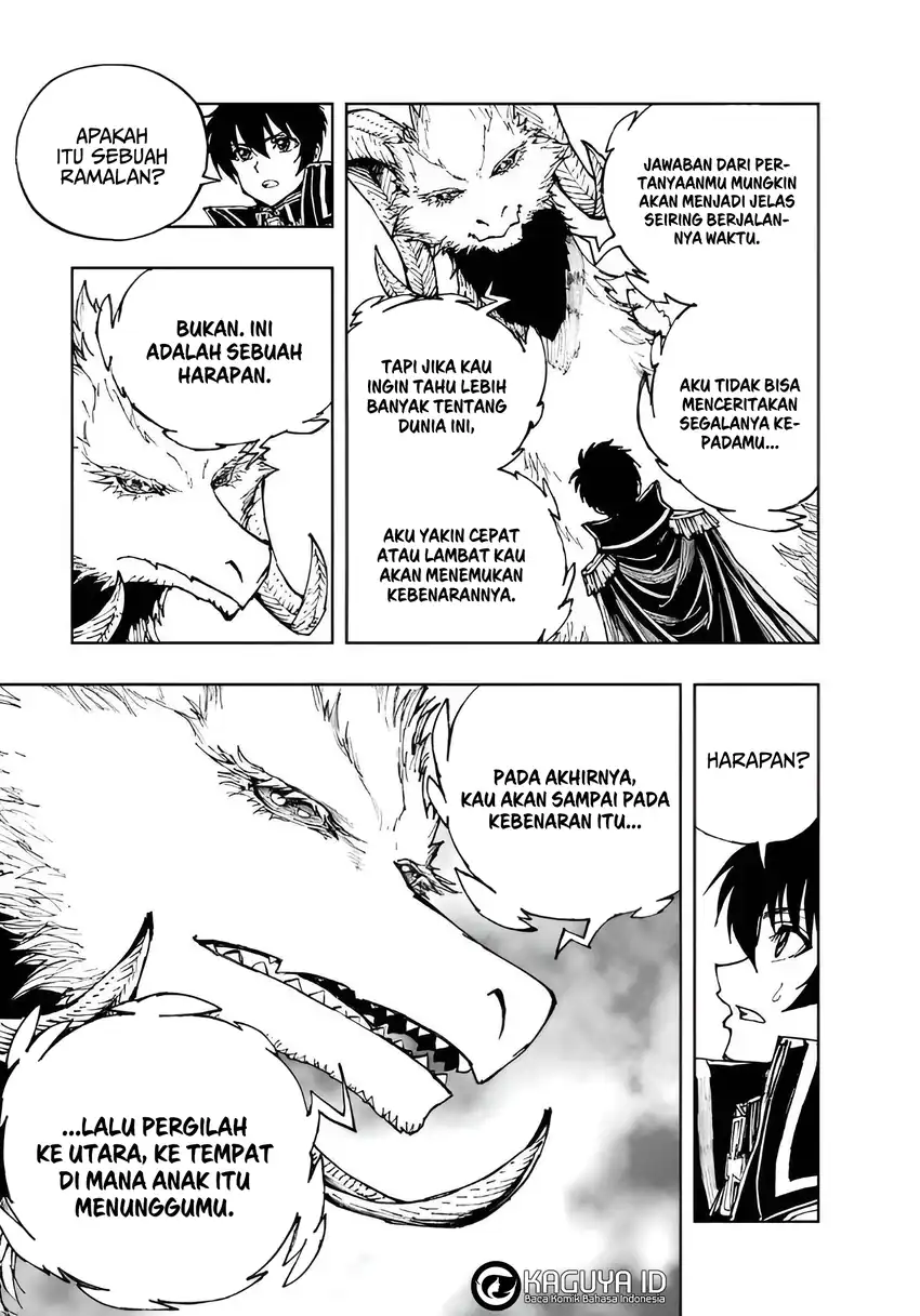 Genjitsushugisha no Oukokukaizouki chapter 73 halaman 22
