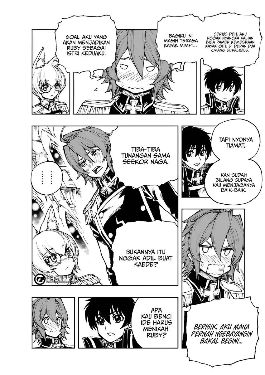 Genjitsushugisha no Oukokukaizouki chapter 73 halaman 24