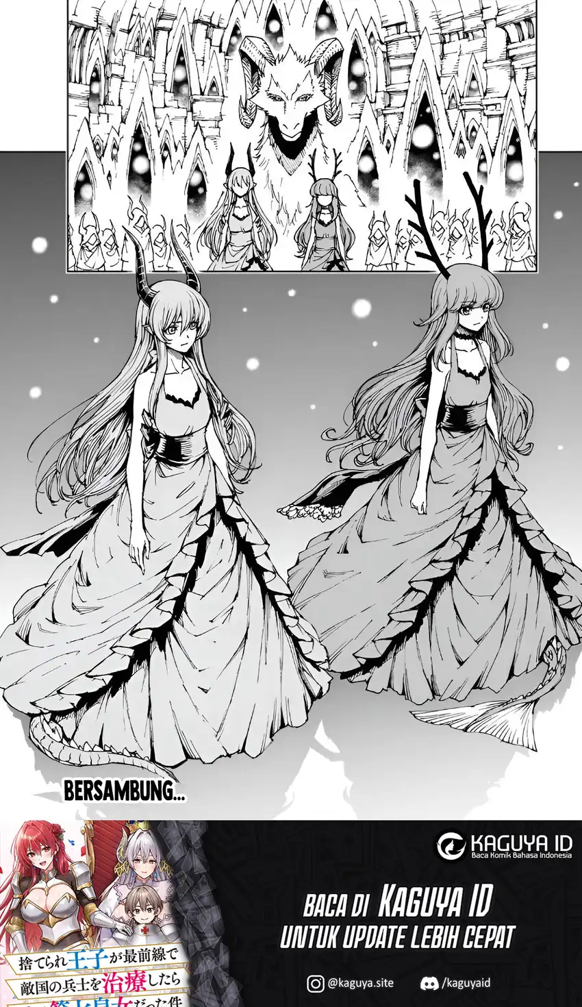 Genjitsushugisha no Oukokukaizouki chapter 73 halaman 28