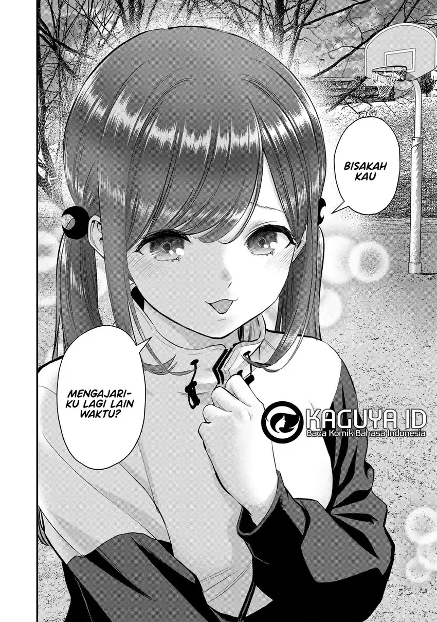 Osananajimi To Wa Rabukome Ni Naranai chapter 52 halaman 15
