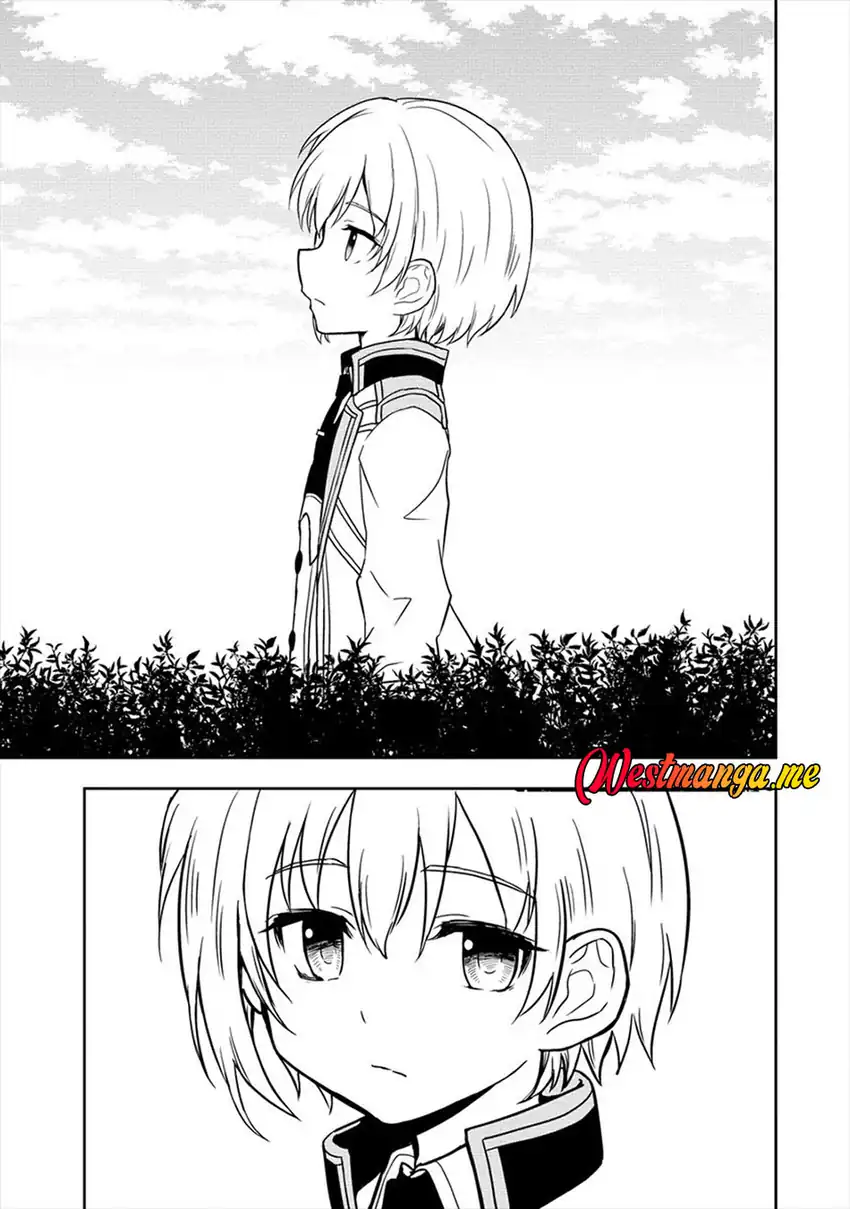 Ikemen ni Tensei Shita kedo Cheat wa Dekimasen Shita chapter 7 halaman 13