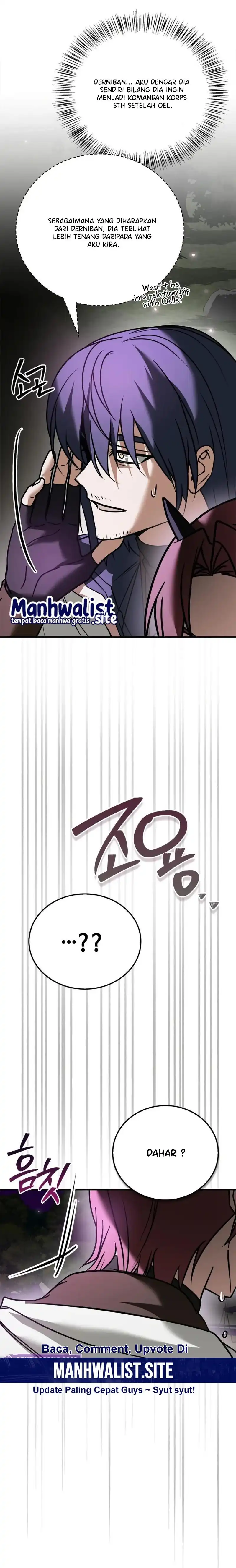 I'm Not That Kind of Talent chapter 113 halaman 4