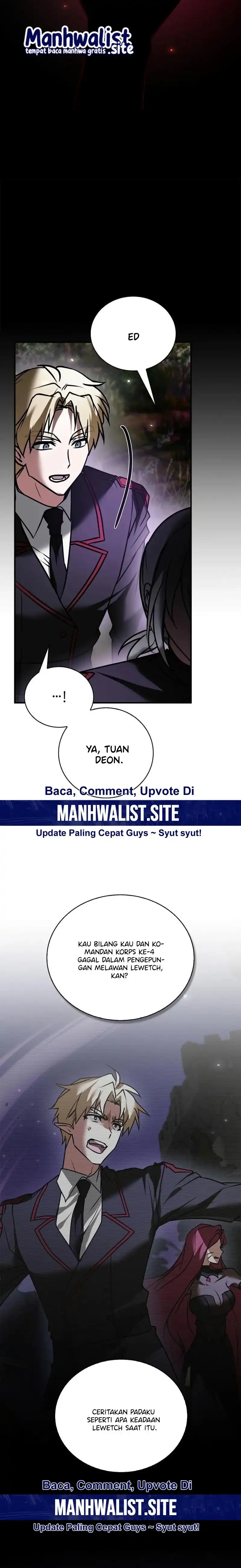 I'm Not That Kind of Talent chapter 113 halaman 10