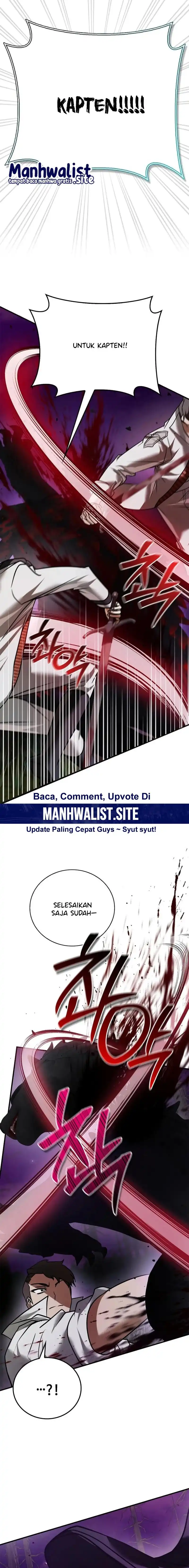 I'm Not That Kind of Talent chapter 113 halaman 13