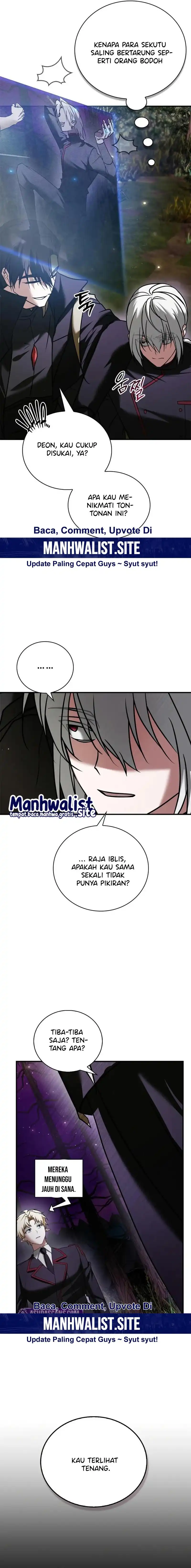 I'm Not That Kind of Talent chapter 113 halaman 15