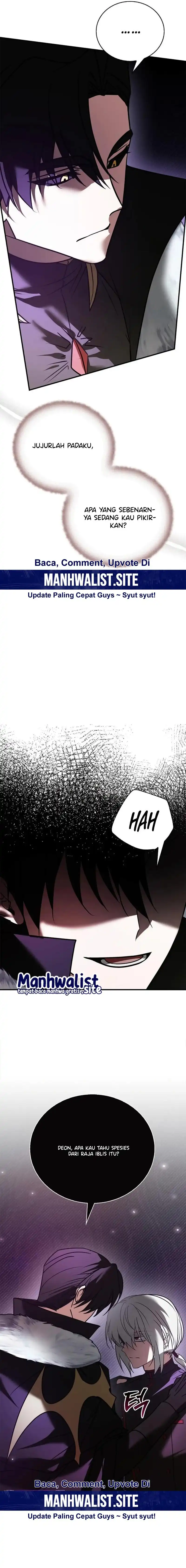 I'm Not That Kind of Talent chapter 113 halaman 17