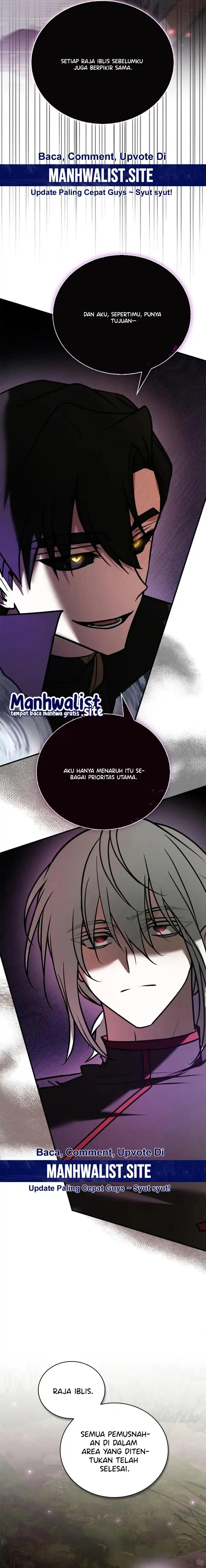 I'm Not That Kind of Talent chapter 113 halaman 19
