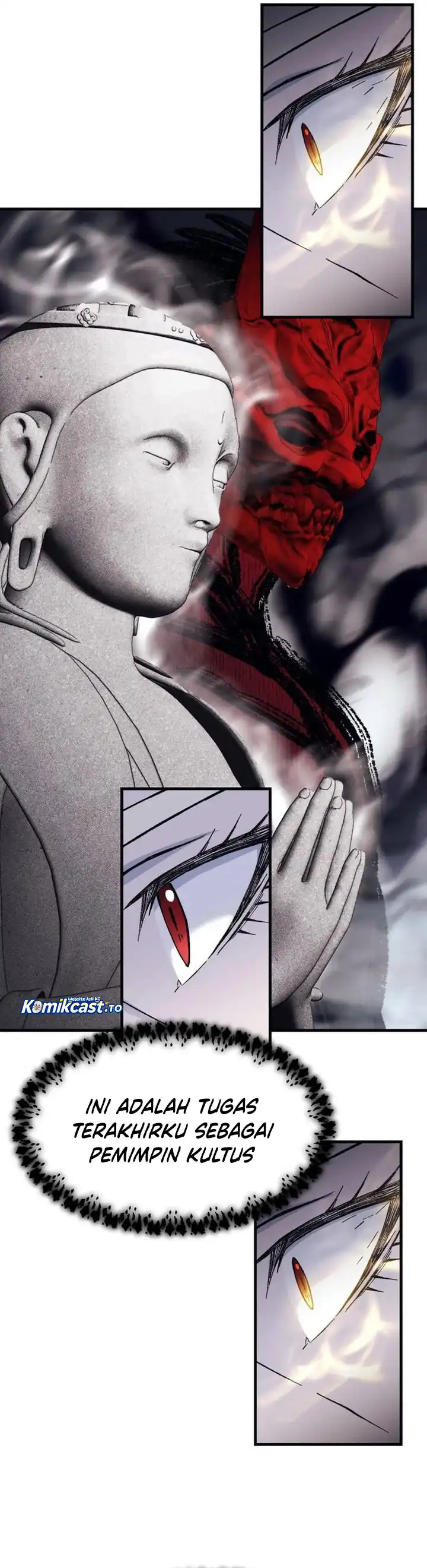 The Great Master chapter 138 halaman 5