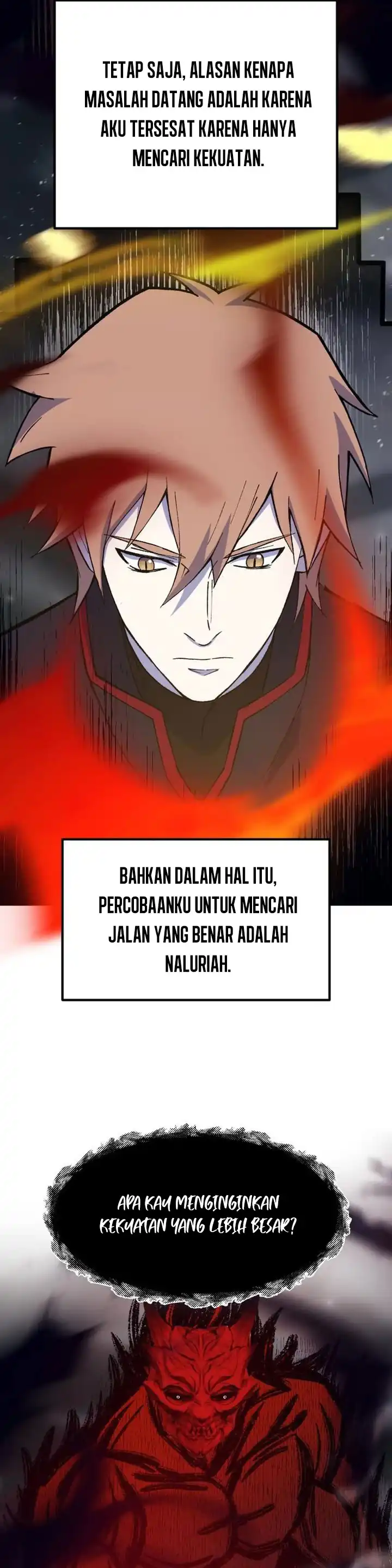 The Great Master chapter 138 halaman 11