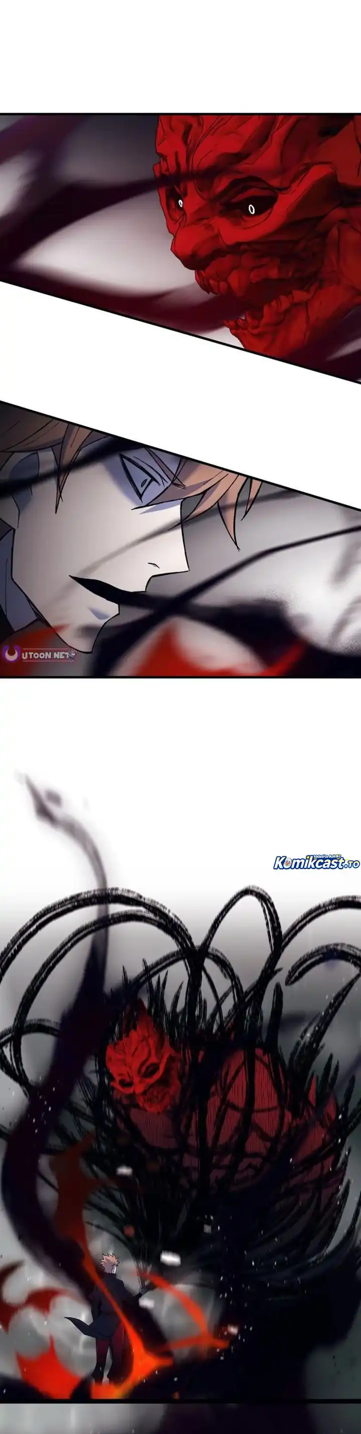 The Great Master chapter 138 halaman 13