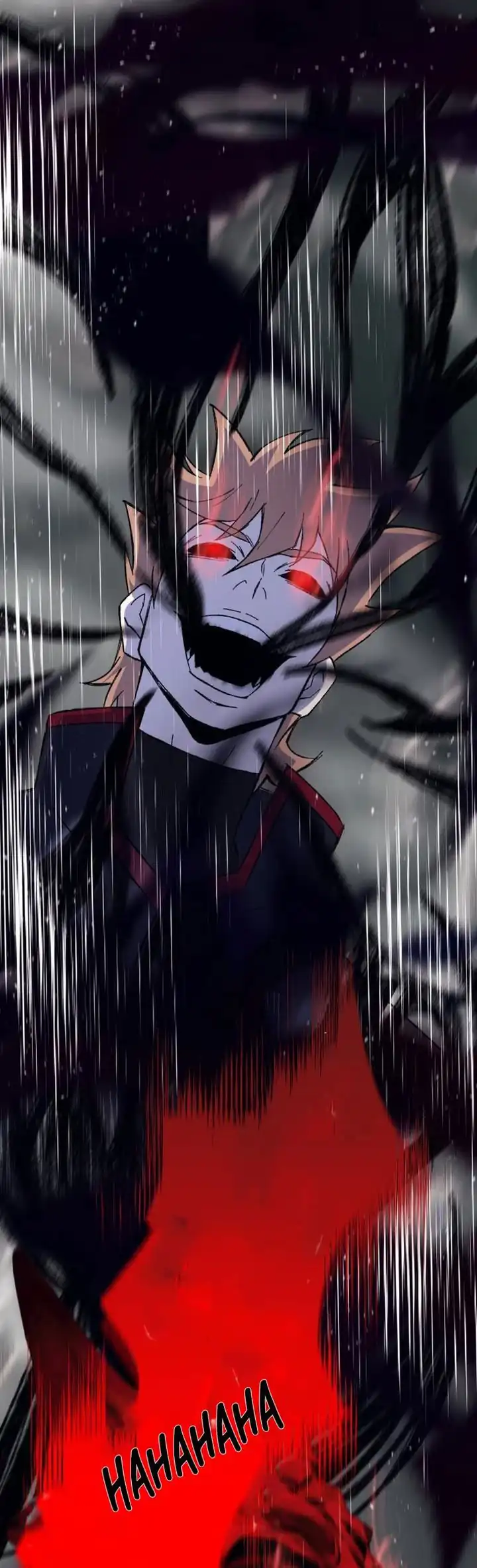 The Great Master chapter 138 halaman 14