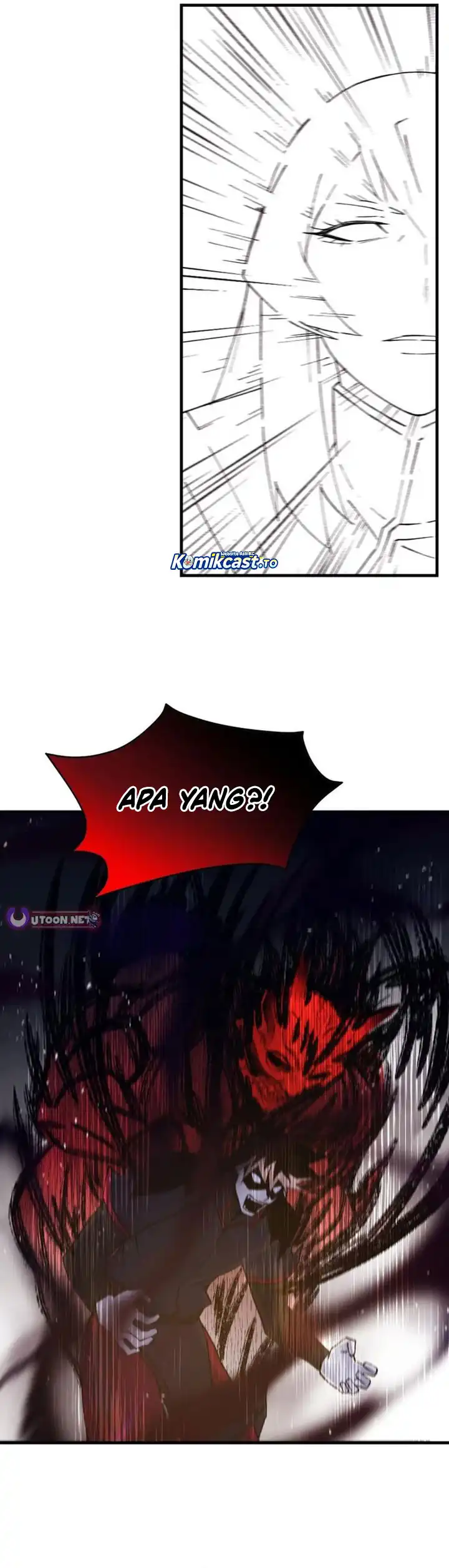 The Great Master chapter 138 halaman 23