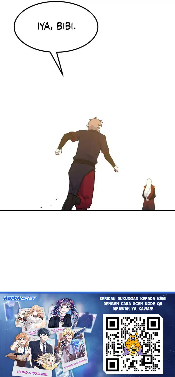 The Great Master chapter 138 halaman 33