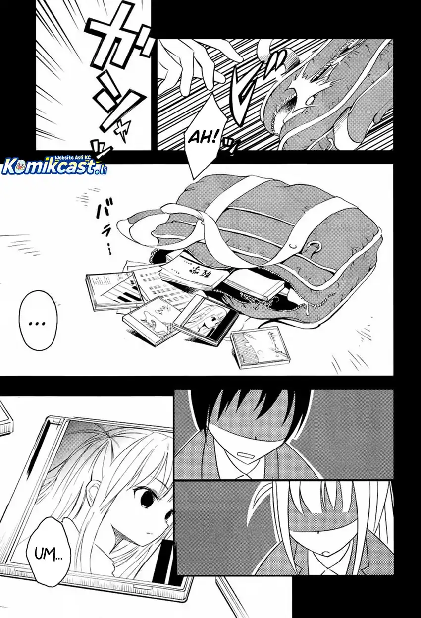 Sayonara Piano Sonata chapter 3 halaman 8