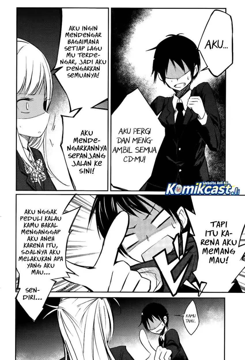 Sayonara Piano Sonata chapter 3 halaman 9