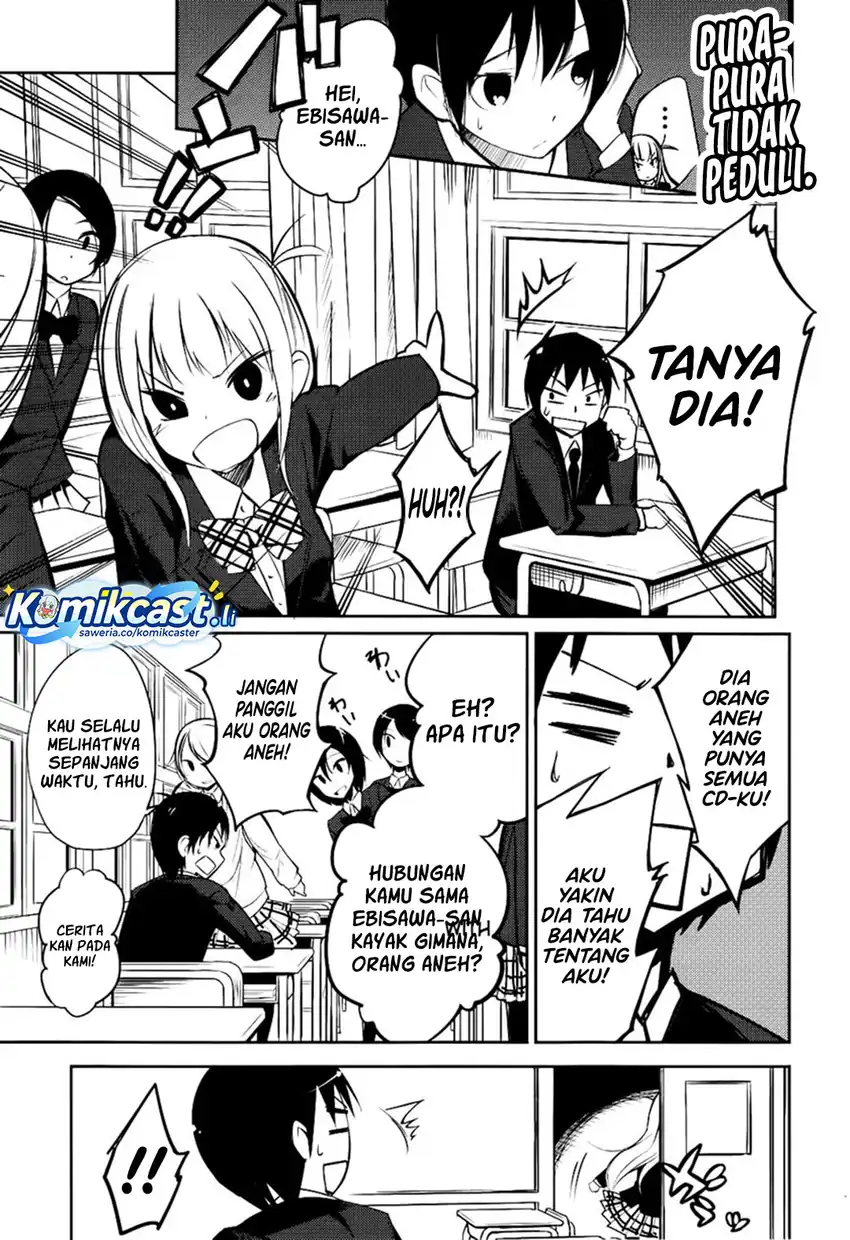 Sayonara Piano Sonata chapter 3 halaman 14
