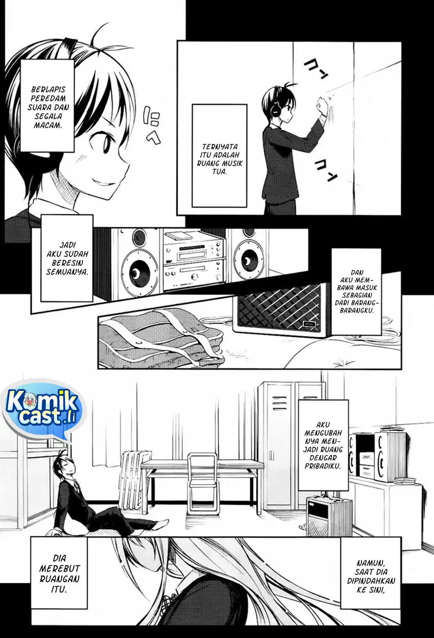 Sayonara Piano Sonata chapter 3 halaman 24