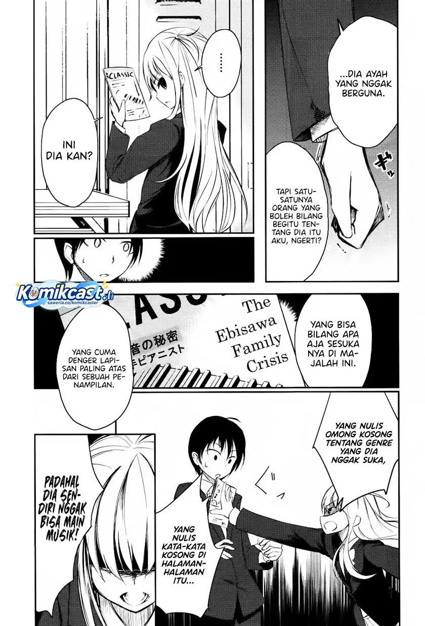 Sayonara Piano Sonata chapter 3 halaman 28