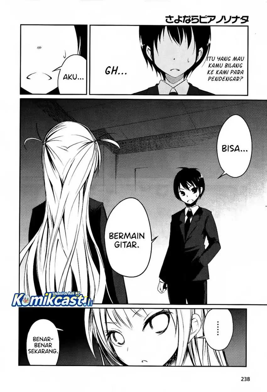 Sayonara Piano Sonata chapter 3 halaman 29