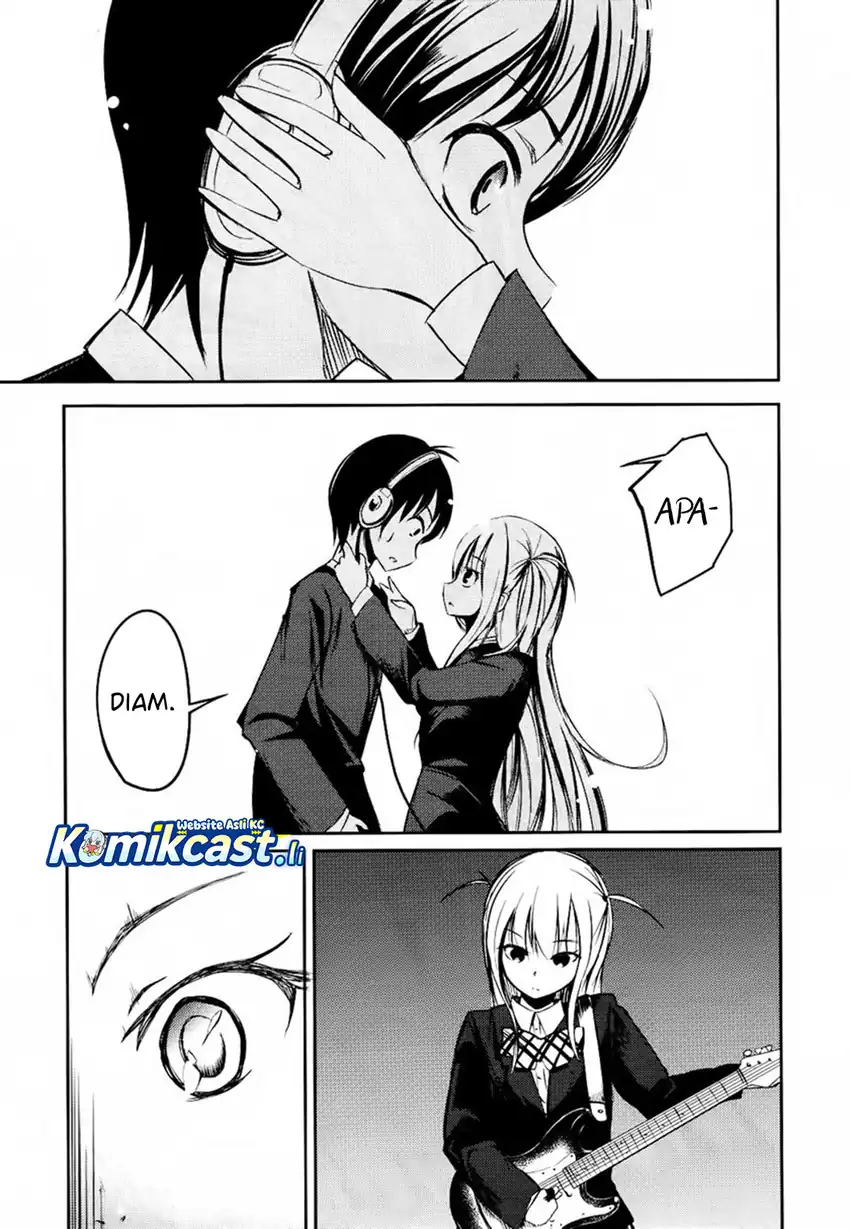 Sayonara Piano Sonata chapter 3 halaman 30