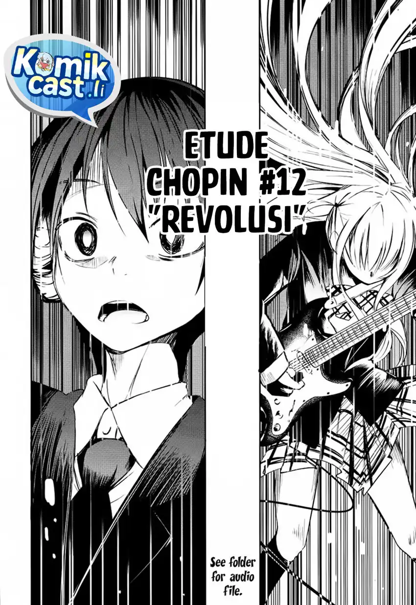 Sayonara Piano Sonata chapter 3 halaman 32