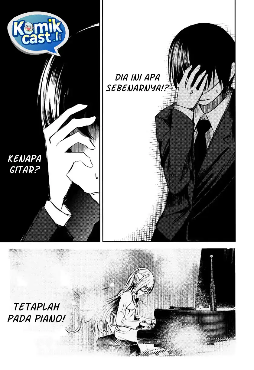 Sayonara Piano Sonata chapter 3 halaman 35