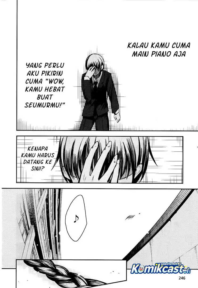 Sayonara Piano Sonata chapter 3 halaman 36