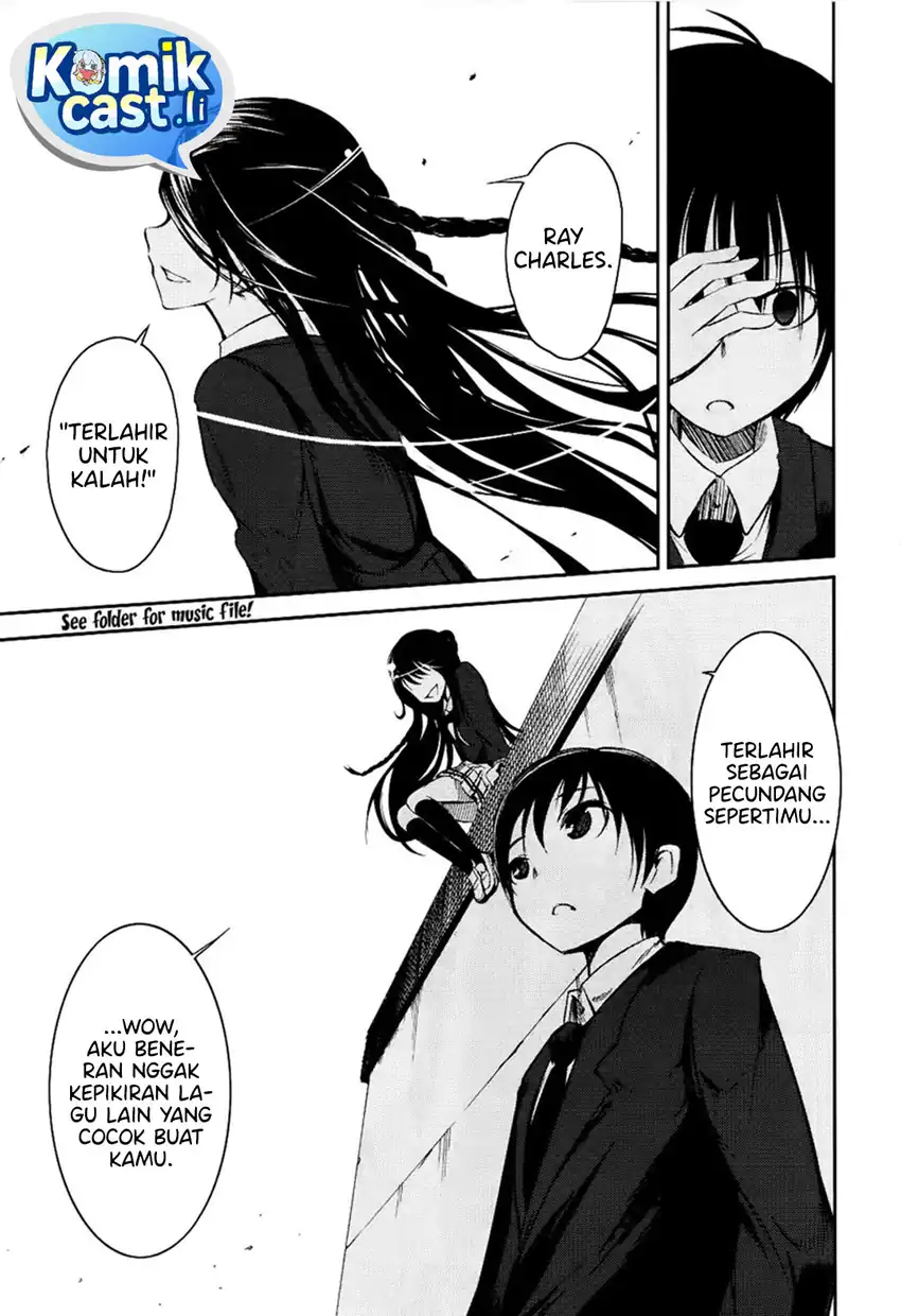 Sayonara Piano Sonata chapter 3 halaman 37