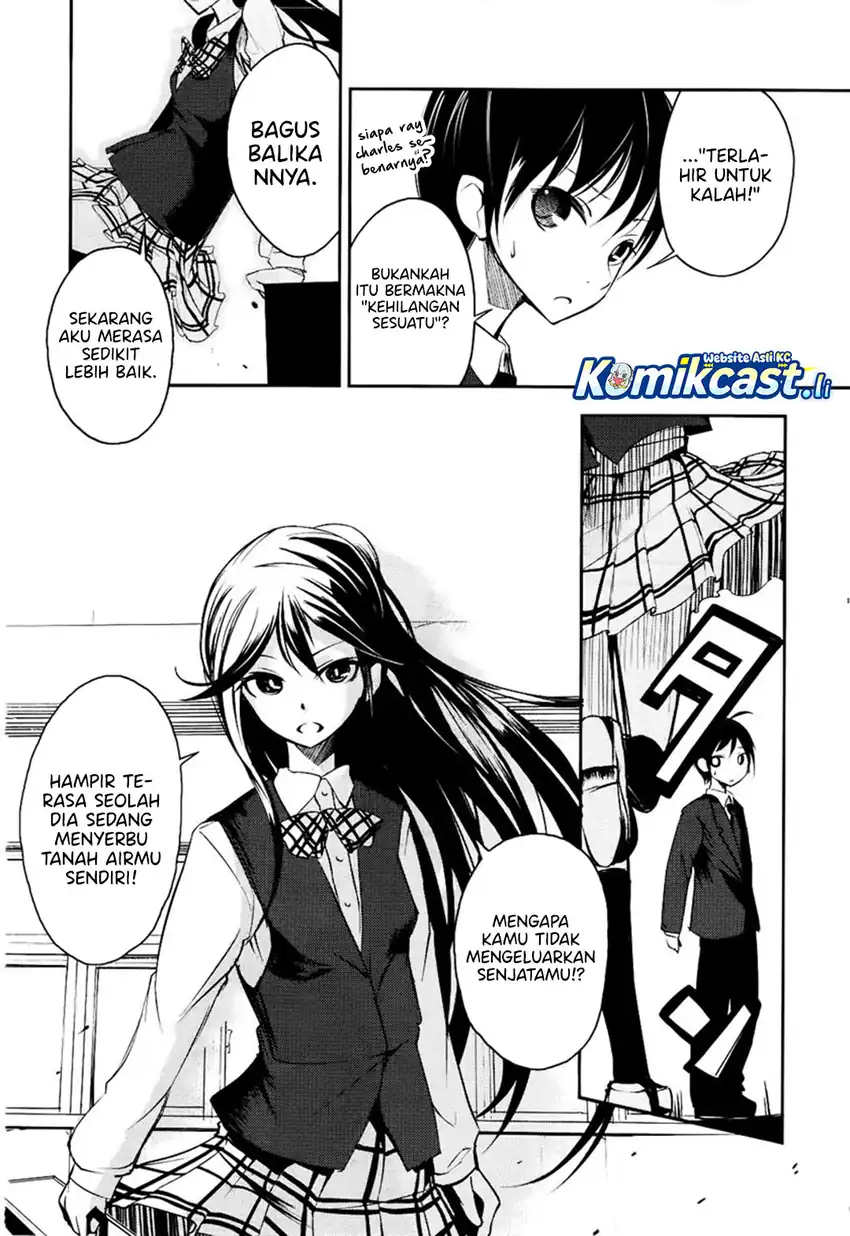 Sayonara Piano Sonata chapter 3 halaman 38