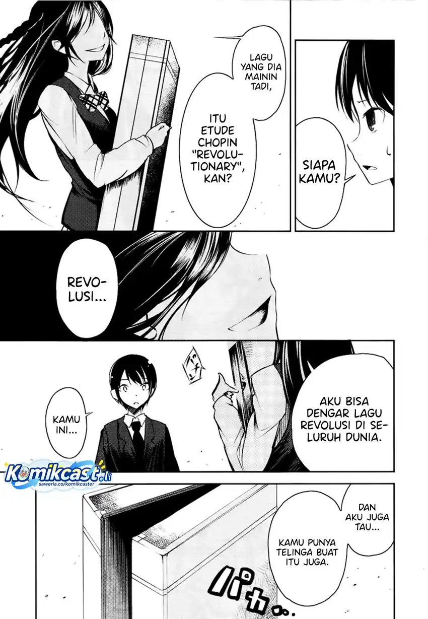 Sayonara Piano Sonata chapter 3 halaman 39