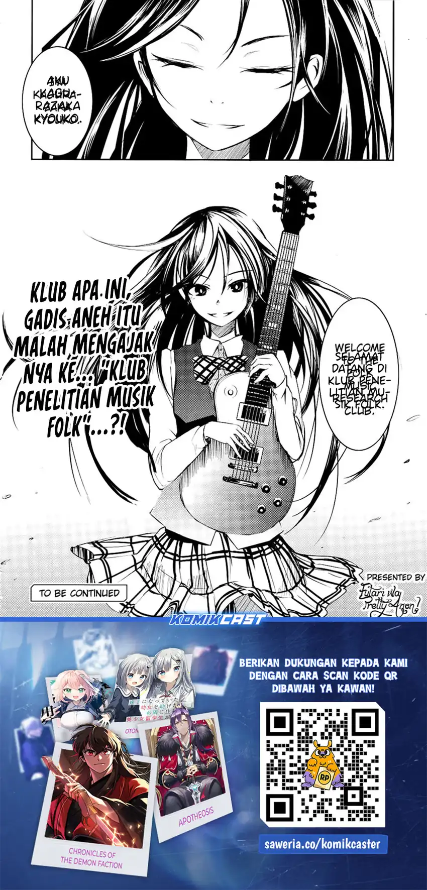 Sayonara Piano Sonata chapter 3 halaman 40